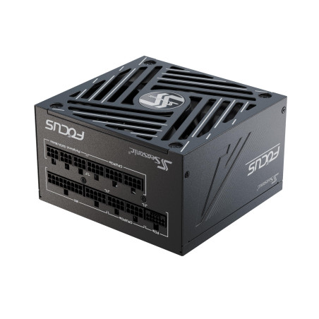 Seasonic Focus GX-750 V4 Alimentatore Modulare 750W Gold