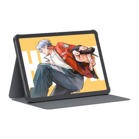 Huion Kamvas Pad 12 Tavoletta Grafica 12.2" 2K+ 8GB/256GB Grigio Scuro