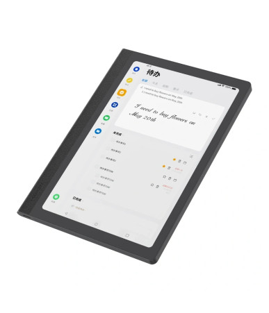 Huion Note E X50 Tablet 128GB Nero