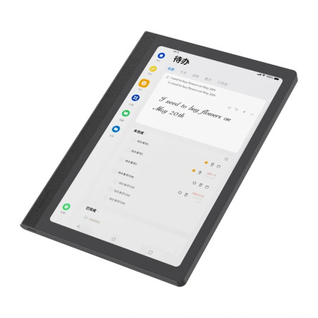 Huion Note E X50 Tablet 128GB Nero