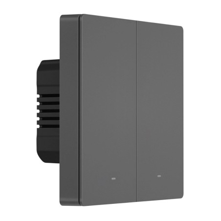 Interruttore Smart WiFi Sonoff M5 2C (2 canali)