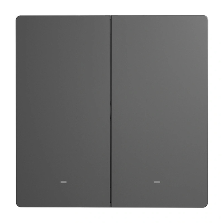 Interruttore Smart WiFi Sonoff M5 2C (2 canali) Interruttore Smart WiFi Sonoff M5 2C (2 canali)