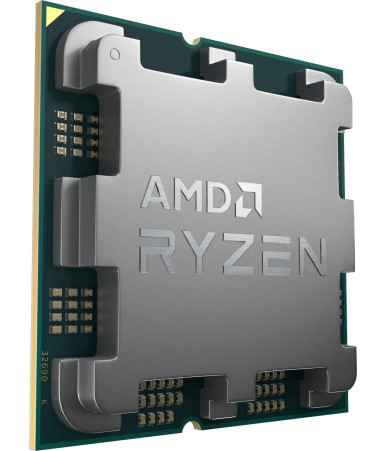 AMD Ryzen 7 7800X3D Processore 8 Core AM5 con 3D V-Cache