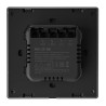 Interruttore Smart WiFi Sonoff M5 2C (2 canali)