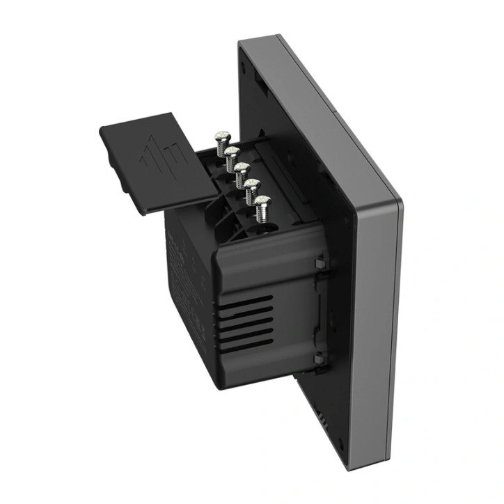 Interruttore Smart WiFi Sonoff M5 2C (2 canali) Interruttore Smart WiFi Sonoff M5 2C (2 canali)