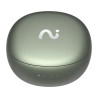 Auricolari Bluetooth TWS VIAIM Nano+ con Registratore Vocale AI Verde