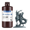 Resina per Stampa 3D ANYCUBIC ABS-Like 3.0 Grigio 1kg