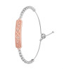 Colmi M06 Smartband Oro Rosa