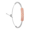 Colmi M06 Smartband Oro Rosa