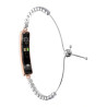 Colmi M06 Smartband Oro Rosa