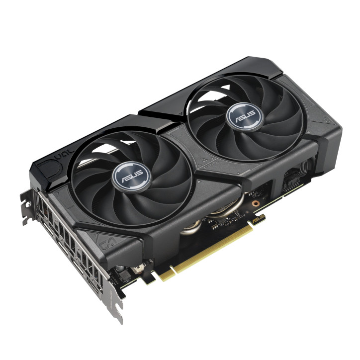 NVIDIA GeForce RTX 4070 Super 12GB GDDR6X Scheda Video
