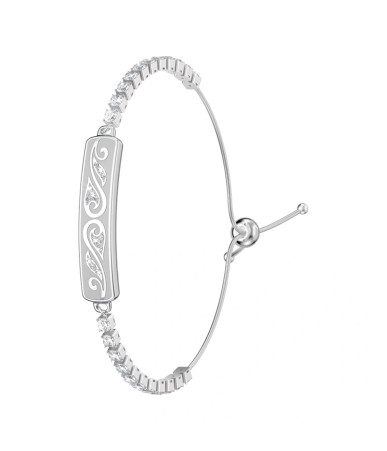COLMI M06 Smartband Argento