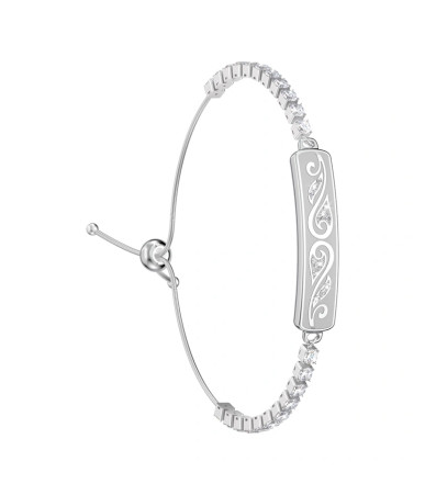 COLMI M06 Smartband Argento