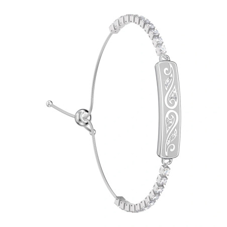 COLMI M06 Smartband Argento