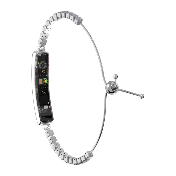 COLMI M06 Smartband Argento COLMI M06 Smartband Argento