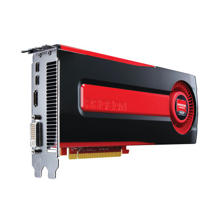 AMD Radeon RX 7800 XT 16GB GDDR6 Scheda Video