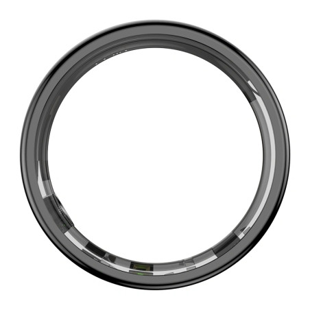 COLMI RING 2 Smart Ring Misura 11 Nero