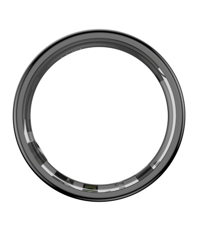 COLMI RING 2 Smart ring Taglia 12 Nero