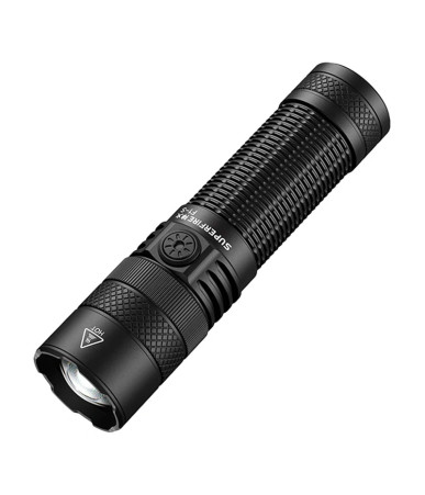 Torcia Superfire F1-S LED 150 Lumen