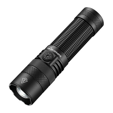Torcia Superfire F1-S LED 150 Lumen