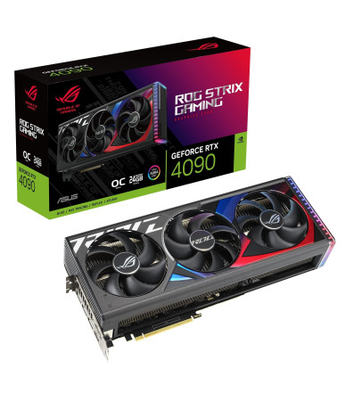NVIDIA GeForce RTX 4090 24GB GDDR6X Scheda Video
