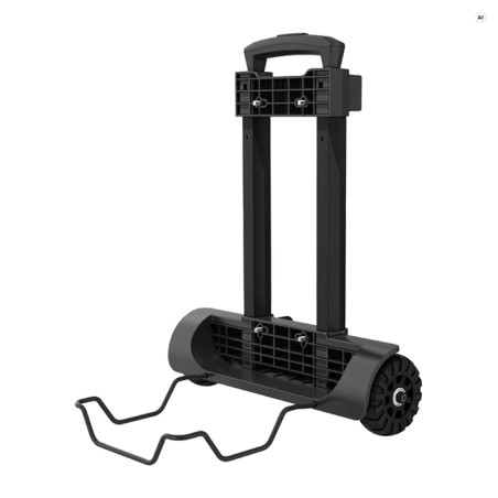 Carrello FOSSIBOT per F2400