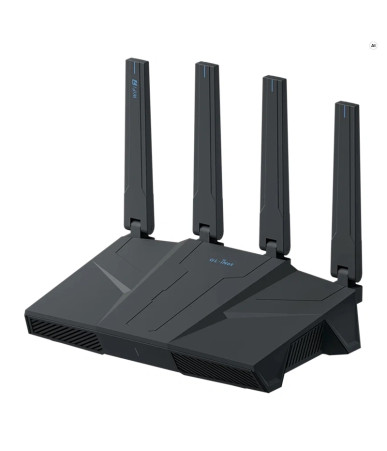 Router GL.iNet GL-BE6500 Wi-Fi 7