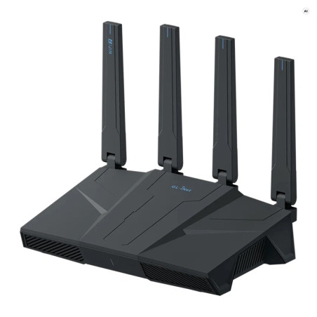 Router GL.iNet GL-BE6500 Wi-Fi 7