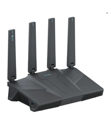 Router GL.iNet GL-BE6500 Wi-Fi 7