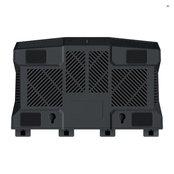 Router GL.iNet GL-BE6500 Wi-Fi 7 Router GL.iNet GL-BE6500 Wi-Fi 7