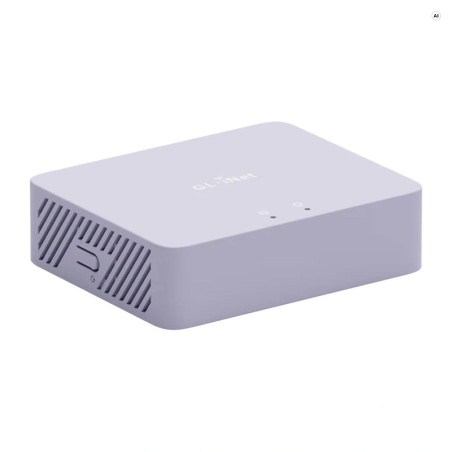 GL.iNet Brume 3 GL-MT5000 Hub Smart Home VPN Security Gateway