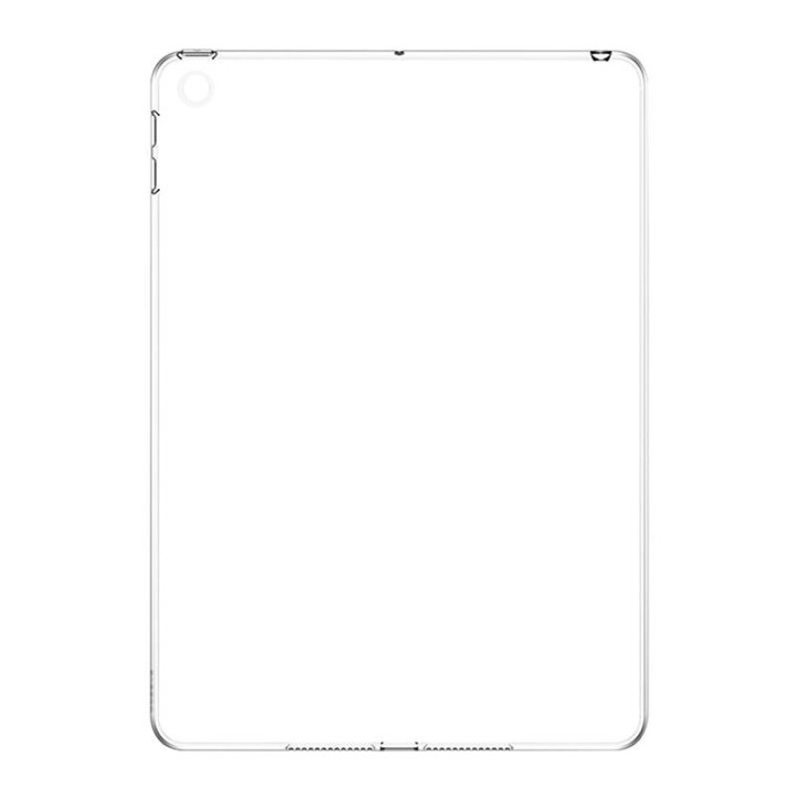 Baseus Custodia Protettiva Simple 9.7" Trasparente (2017/2018) Baseus Custodia Protettiva Simple 9.7" Trasparente (2017/2018)