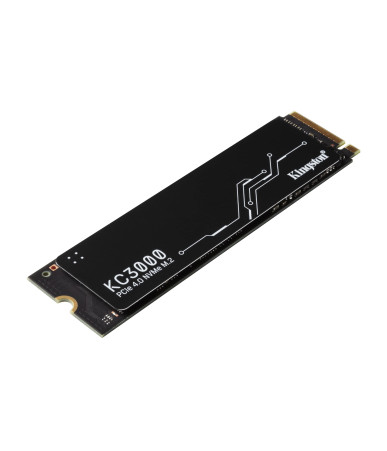 Kingston KC3000 2TB SSD M.2 NVMe PCIe 4.0