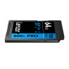 Lexar Professional 800x PRO SDXC 64GB Scheda di Memoria