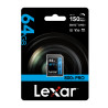 Lexar Professional 800x PRO SDXC 64GB Scheda di Memoria