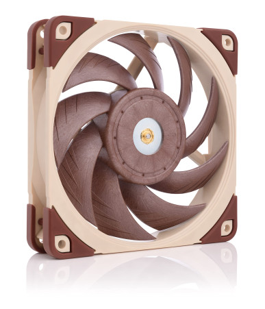 Noctua NF-A12x25 PWM - Ventola Premium 120mm Silenziosa