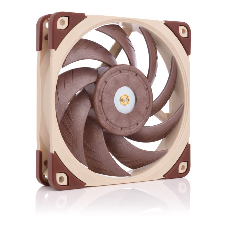 Noctua NF-A12x25 PWM - Ventola Premium 120mm Silenziosa