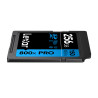 Lexar Professional 800x PRO SDXC 256GB Scheda di Memoria