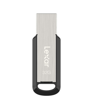 Lexar JumpDrive M400 USB 3.0 32GB Chiavetta USB Grigio