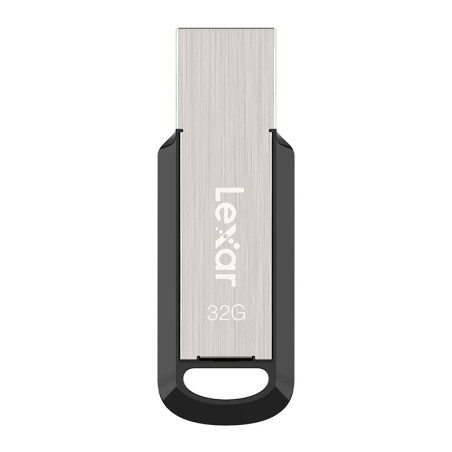 Lexar JumpDrive M400 USB 3.0 32GB Chiavetta USB Grigio