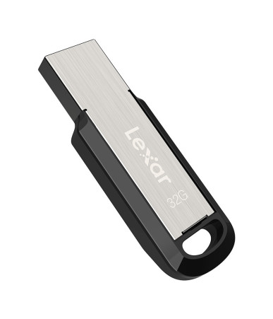 Lexar JumpDrive M400 USB 3.0 32GB Chiavetta USB Grigio