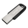 Chiavetta USB Lexar JumpDrive M400 64GB Argento/Nero