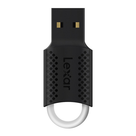 Chiavetta USB Lexar JumpDrive V40 16GB Nero