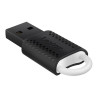 Chiavetta USB Lexar JumpDrive V40 16GB Nero