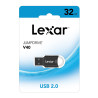 Chiavetta USB Lexar JumpDrive V40 32GB