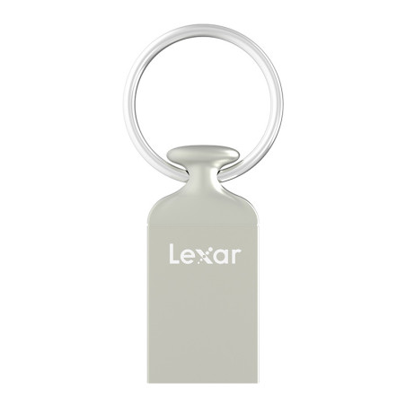 Chiavetta USB Lexar JumpDrive M22 16GB Argento