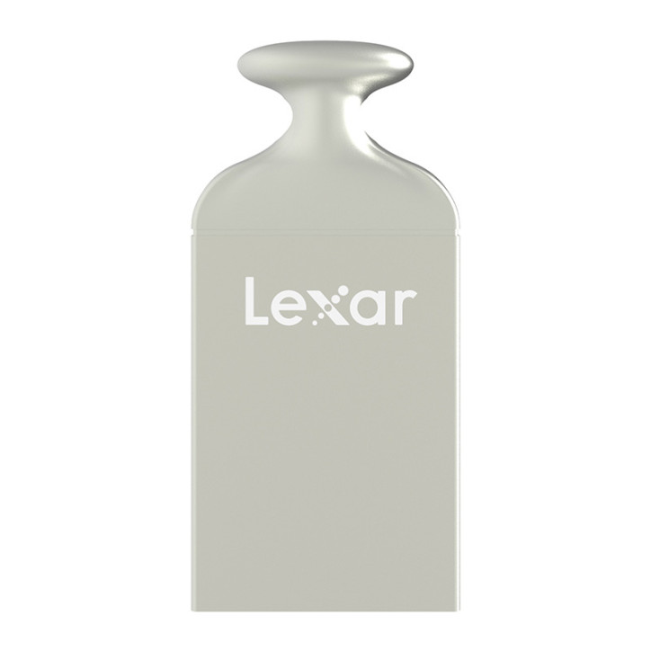 Chiavetta USB Lexar JumpDrive M22 16GB Argento