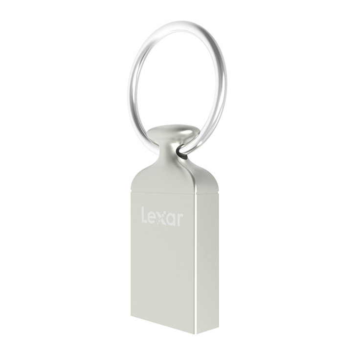 Chiavetta USB Lexar JumpDrive M22 16GB Argento