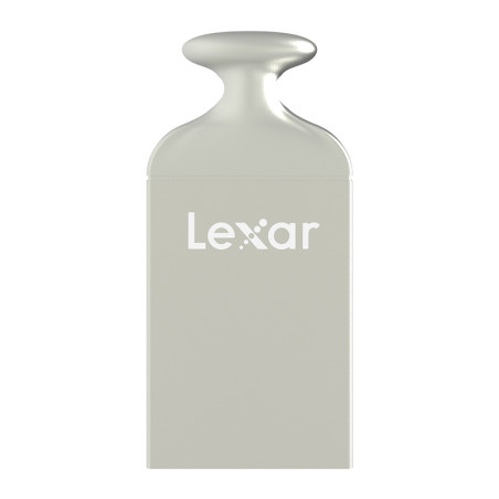 Chiavetta USB Lexar JumpDrive M22 32GB Argento