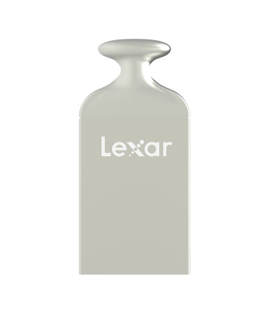 Chiavetta USB Lexar JumpDrive M22 64GB Argento
